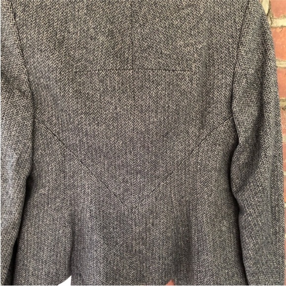 All Saints Wool Blazer - Picture 10 of 15